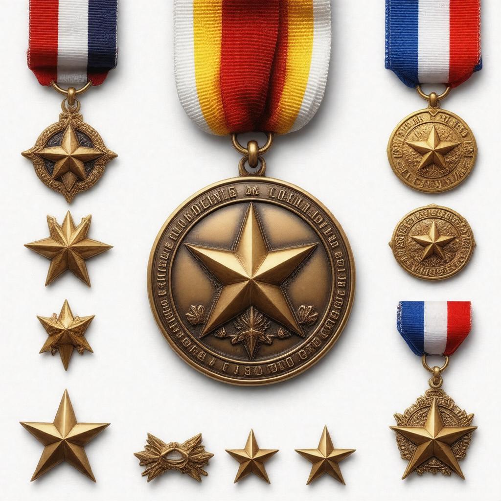National Defense Service Medal